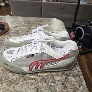 Dowin Weightlifting Shoes